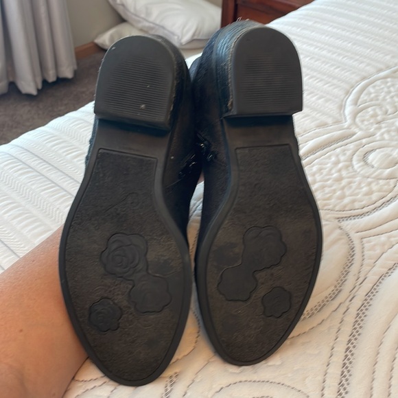 Carlos by Carlos Santa Booties - Picture 4 of 5